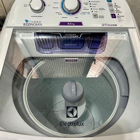Apartamento Em Copacabana リオデジャネイロ エクステリア 写真