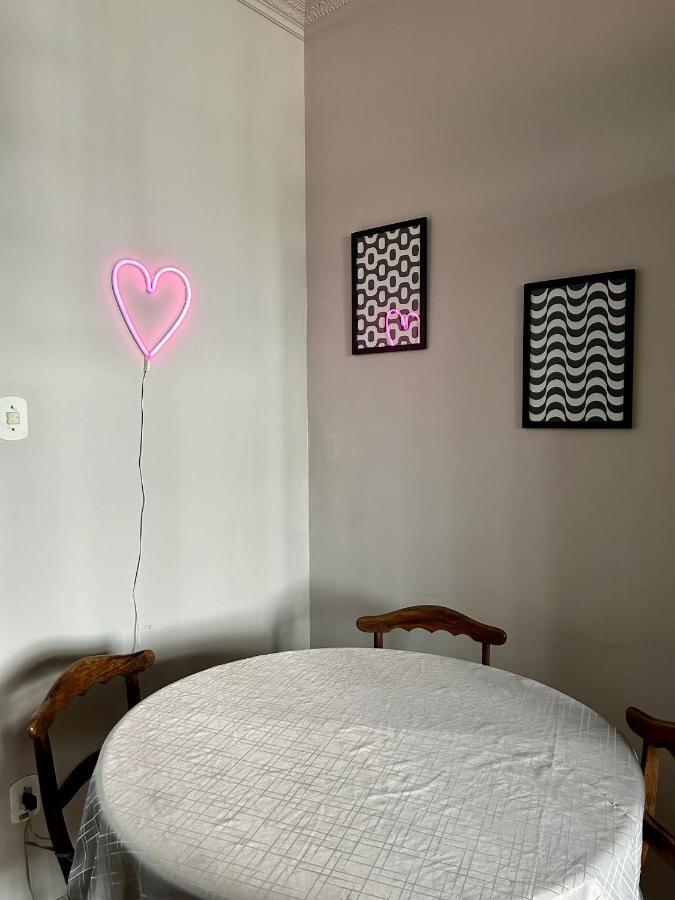 Apartamento Em Copacabana リオデジャネイロ エクステリア 写真