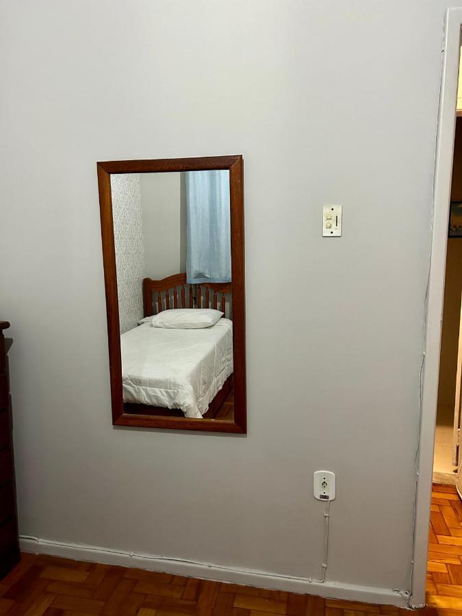 Apartamento Em Copacabana リオデジャネイロ エクステリア 写真