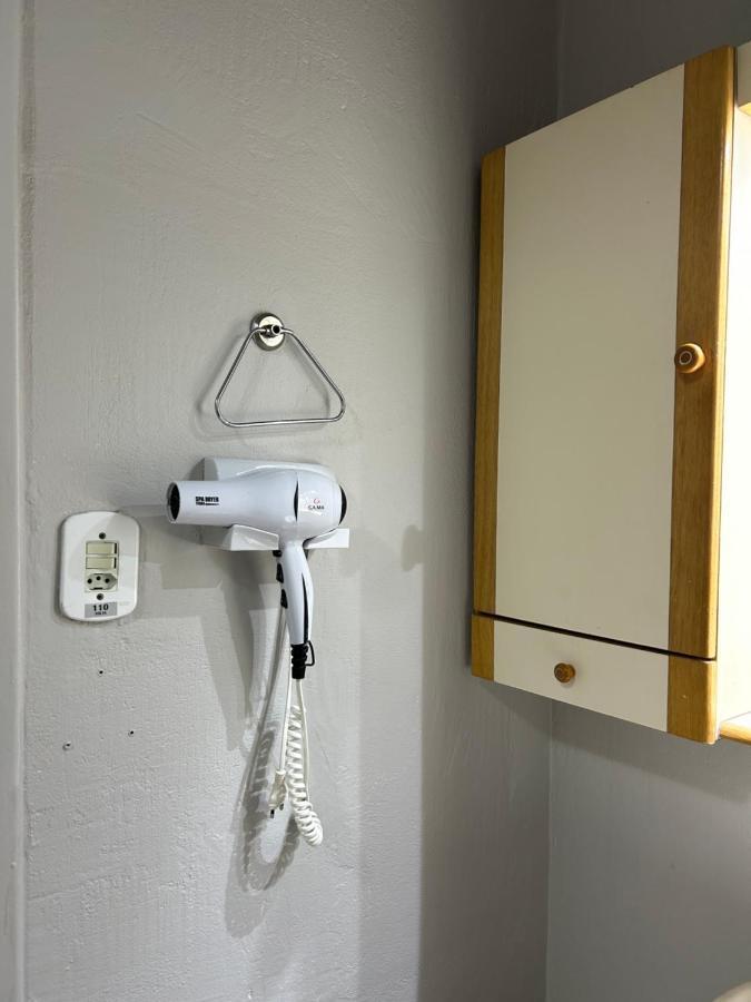 Apartamento Em Copacabana リオデジャネイロ エクステリア 写真