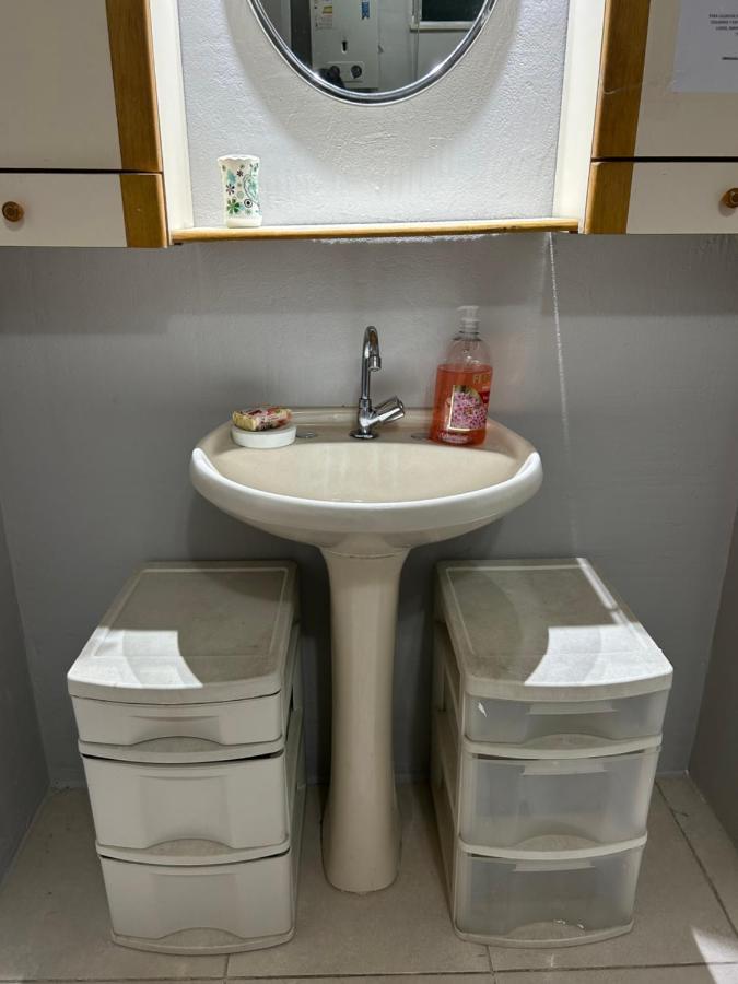 Apartamento Em Copacabana リオデジャネイロ エクステリア 写真