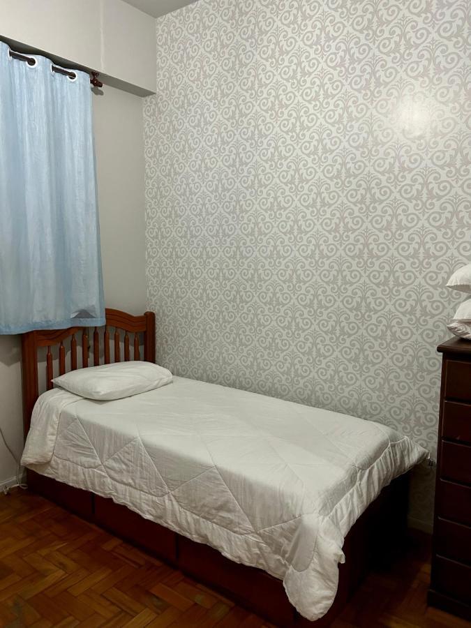 Apartamento Em Copacabana リオデジャネイロ エクステリア 写真