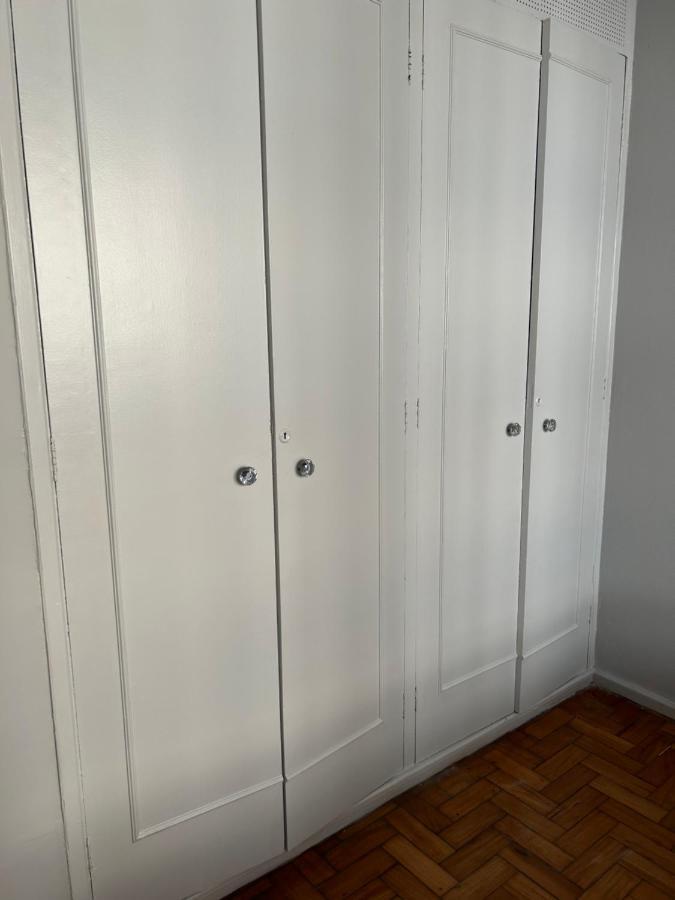 Apartamento Em Copacabana リオデジャネイロ エクステリア 写真
