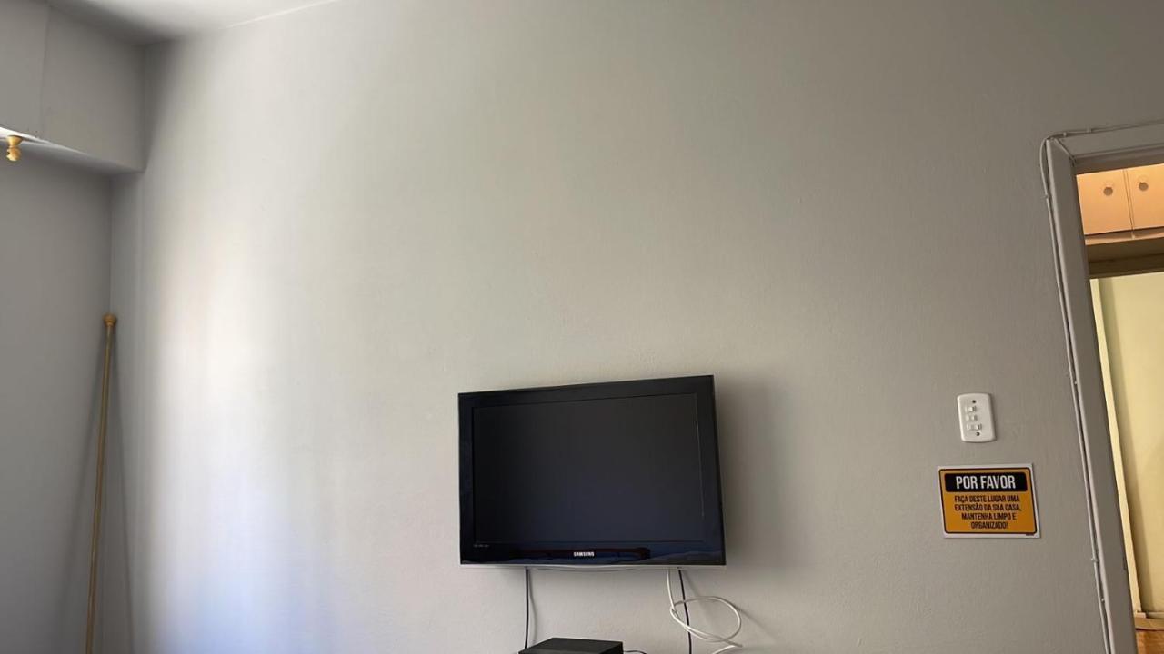 Apartamento Em Copacabana リオデジャネイロ エクステリア 写真