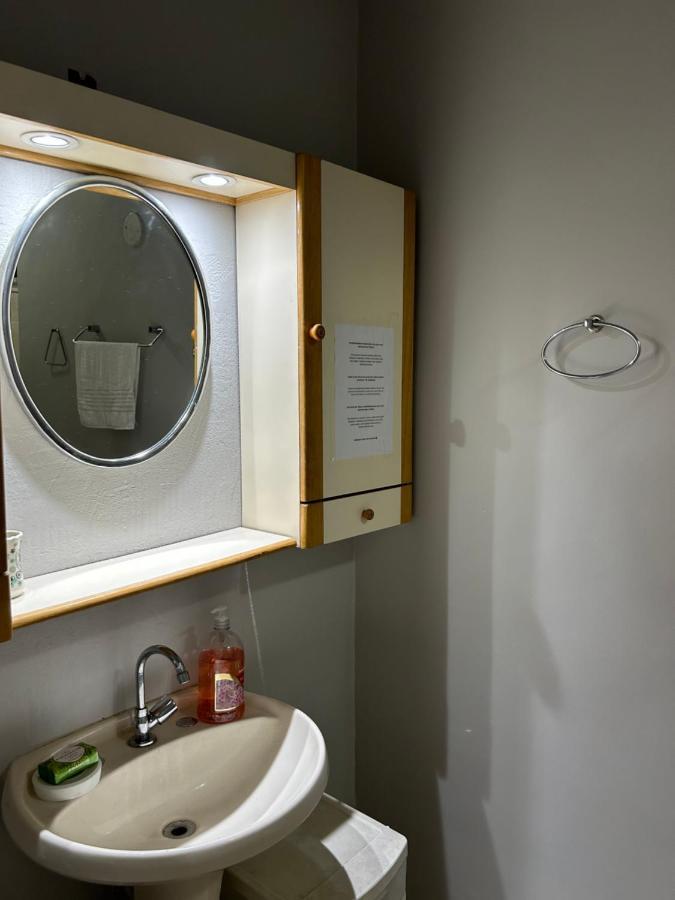 Apartamento Em Copacabana リオデジャネイロ エクステリア 写真