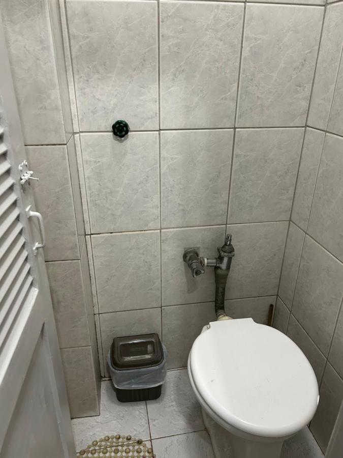 Apartamento Em Copacabana リオデジャネイロ エクステリア 写真