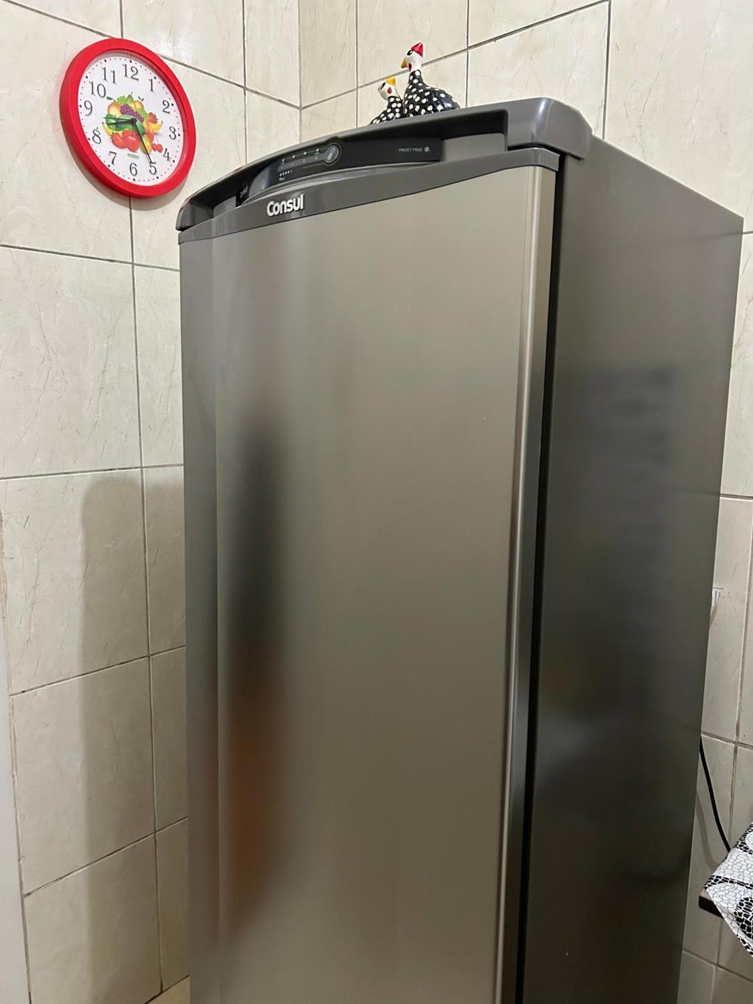 Apartamento Em Copacabana リオデジャネイロ エクステリア 写真