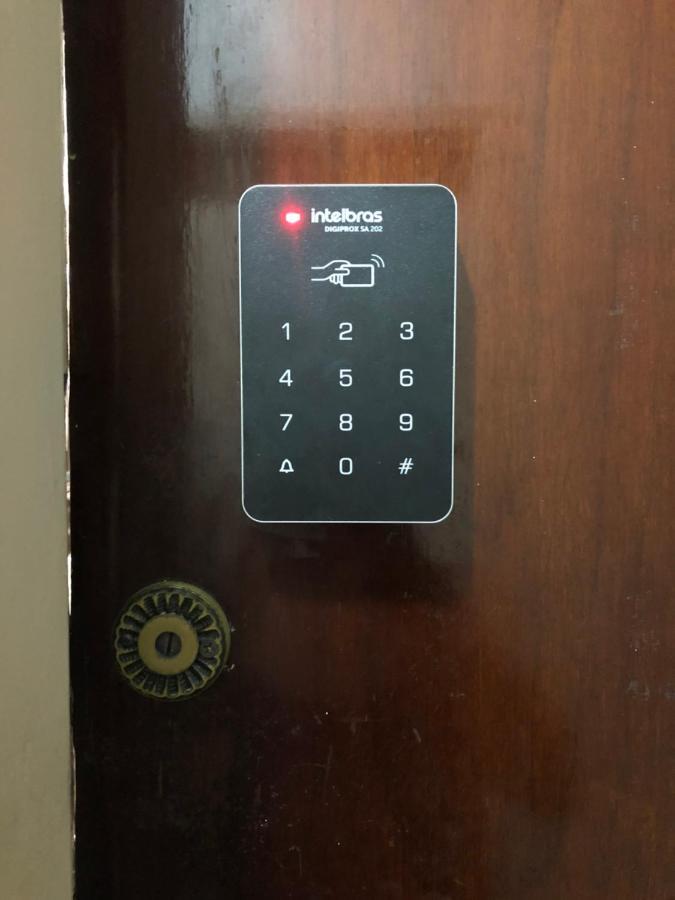Apartamento Em Copacabana リオデジャネイロ エクステリア 写真
