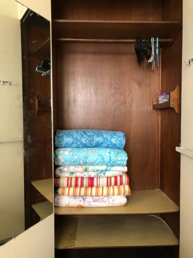 Apartamento Em Copacabana リオデジャネイロ エクステリア 写真